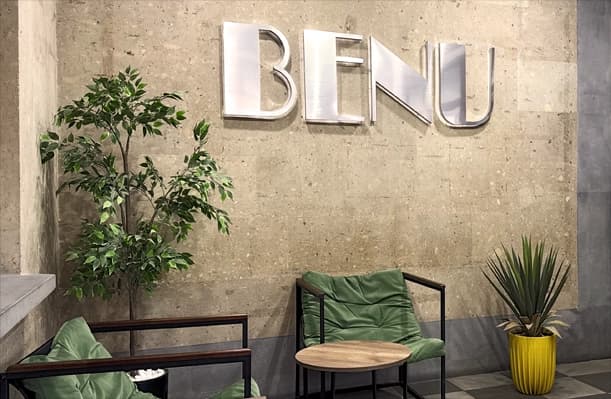 BENU Brand