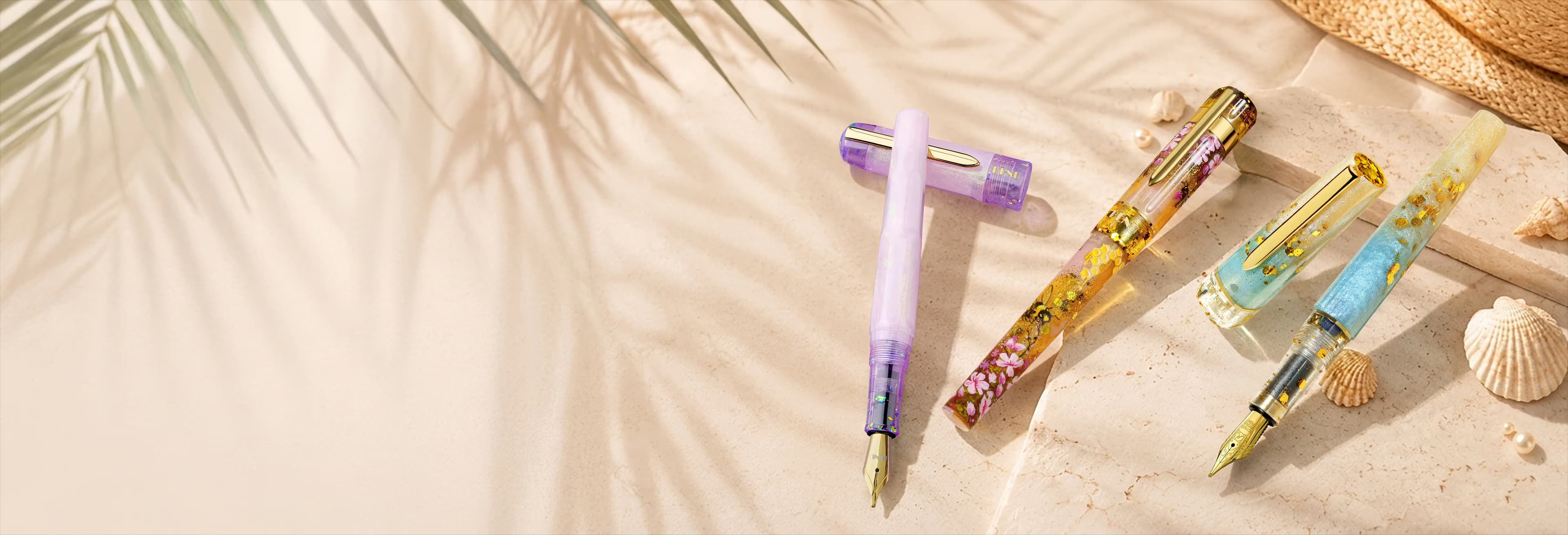 Summer Favorites 