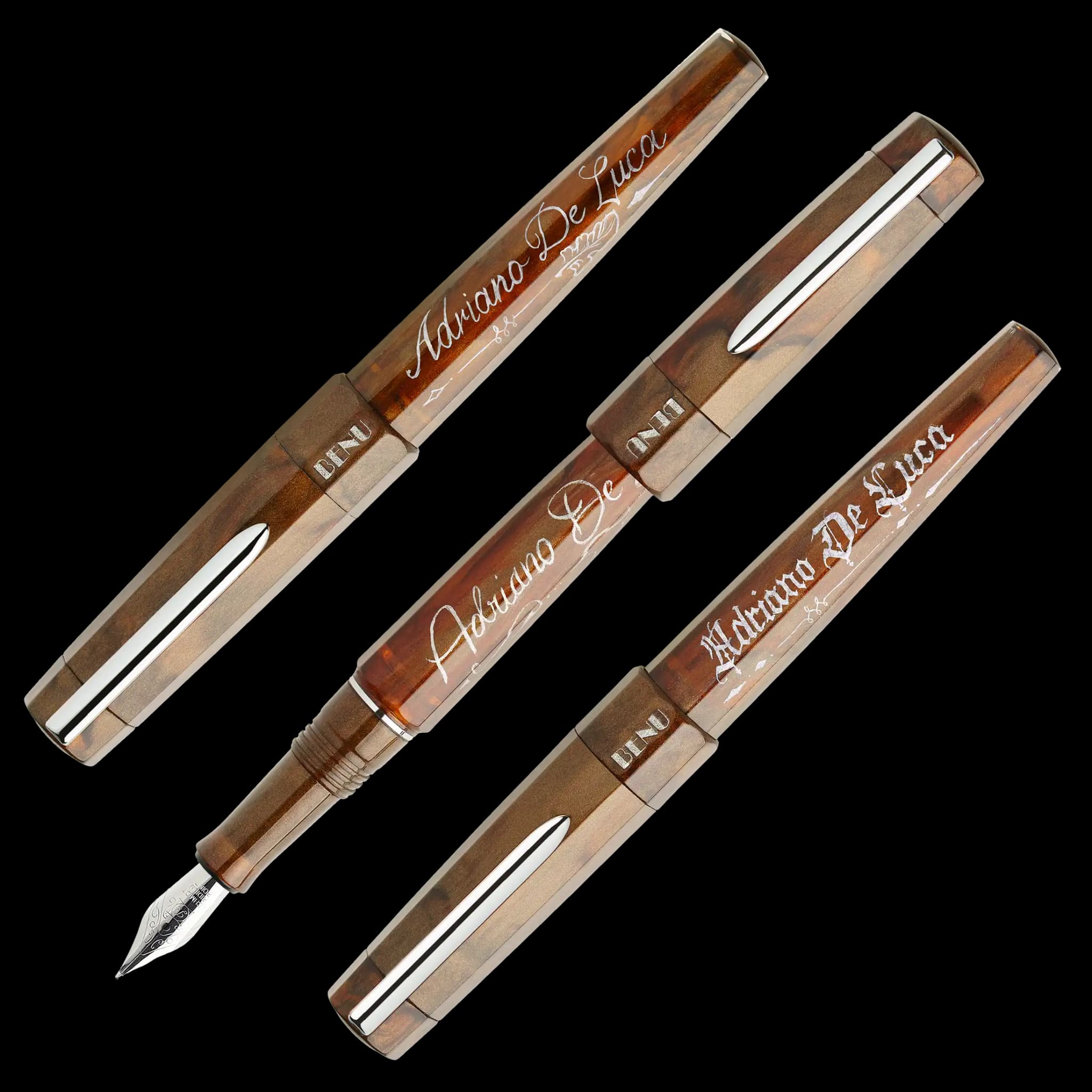 Timeless Autograph SIlver