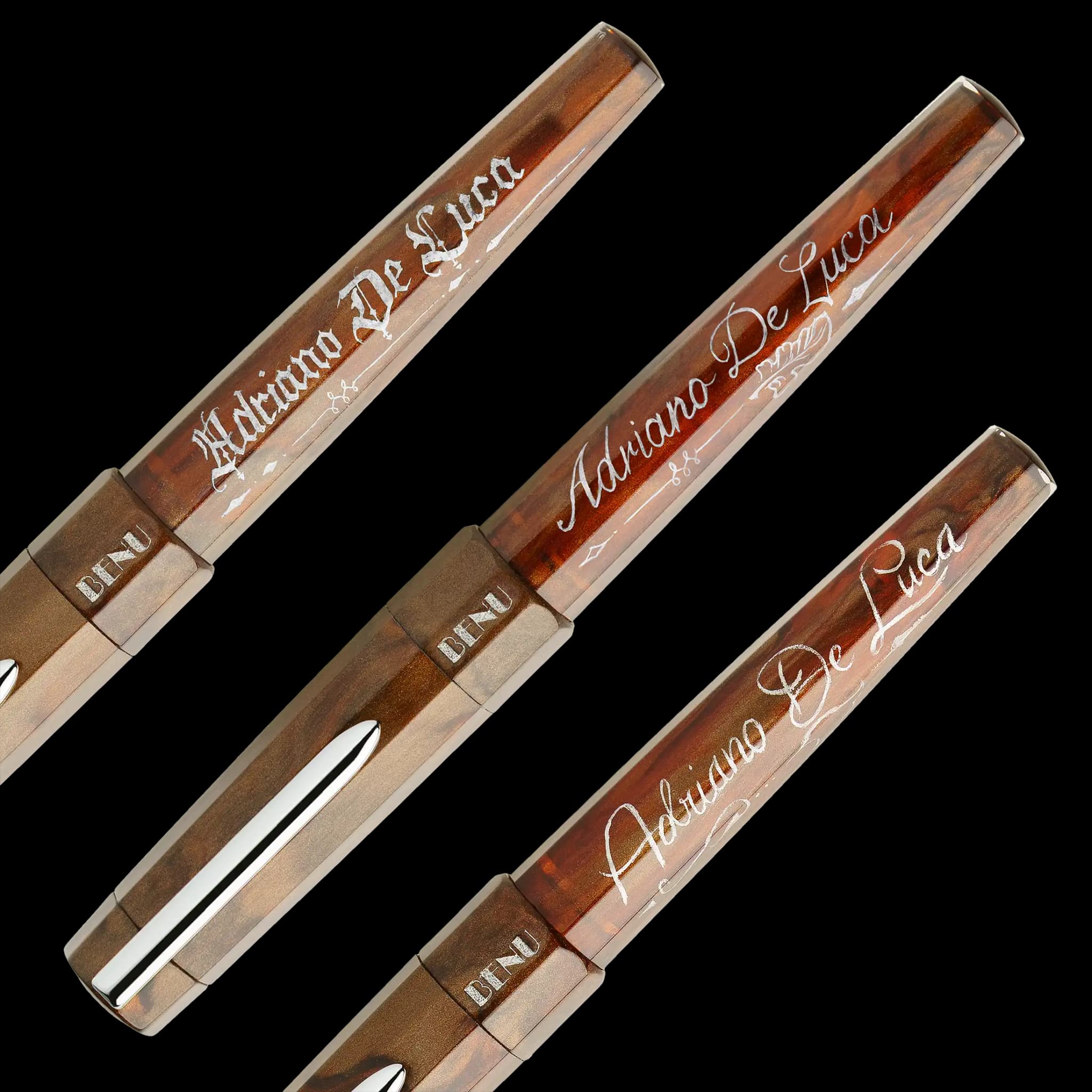 Timeless Autograph SIlver