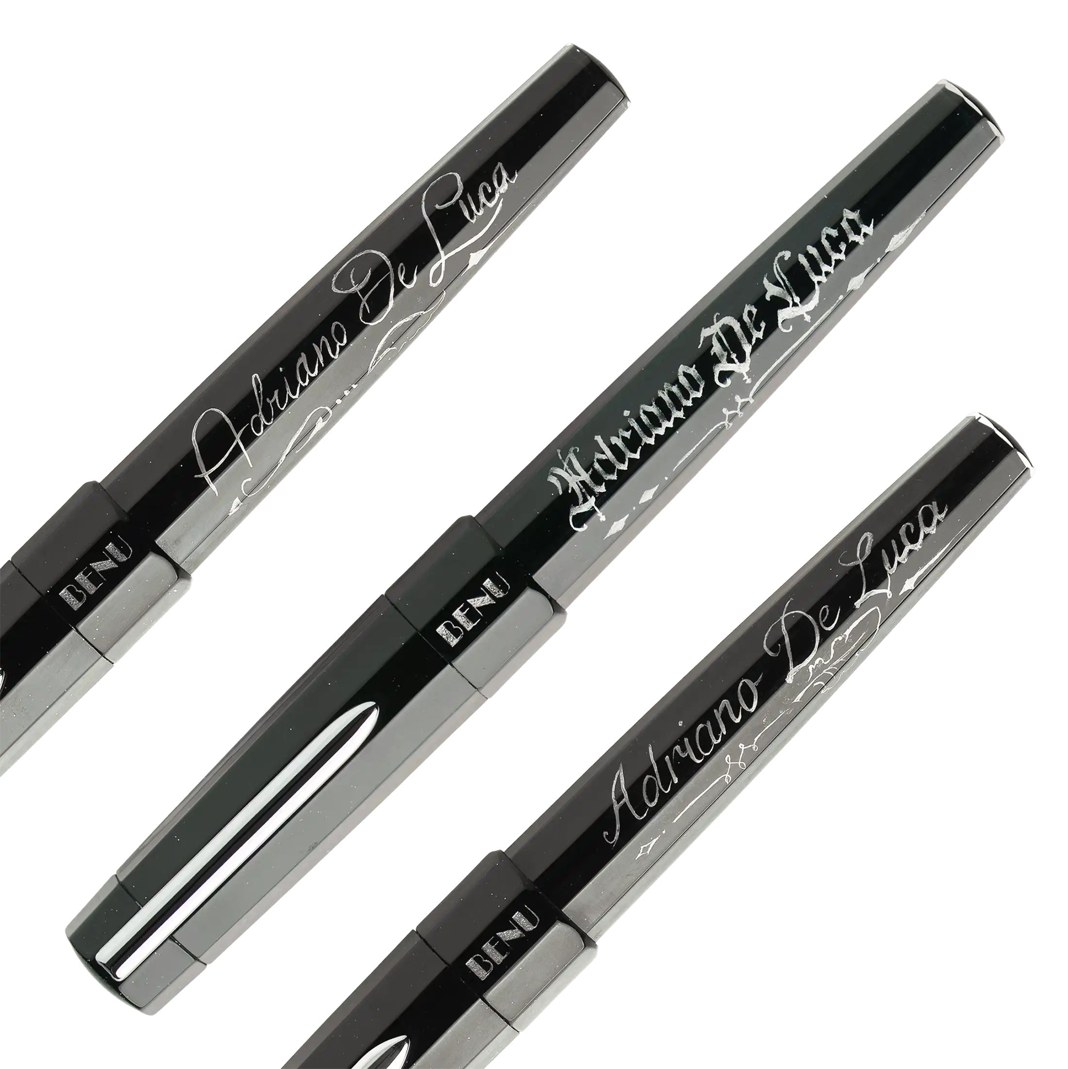 Classic Autograph Silver