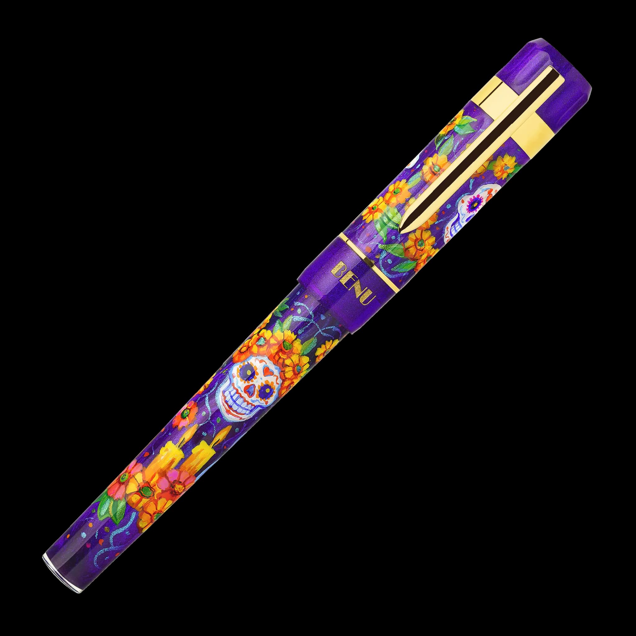 Noche de los Muertos