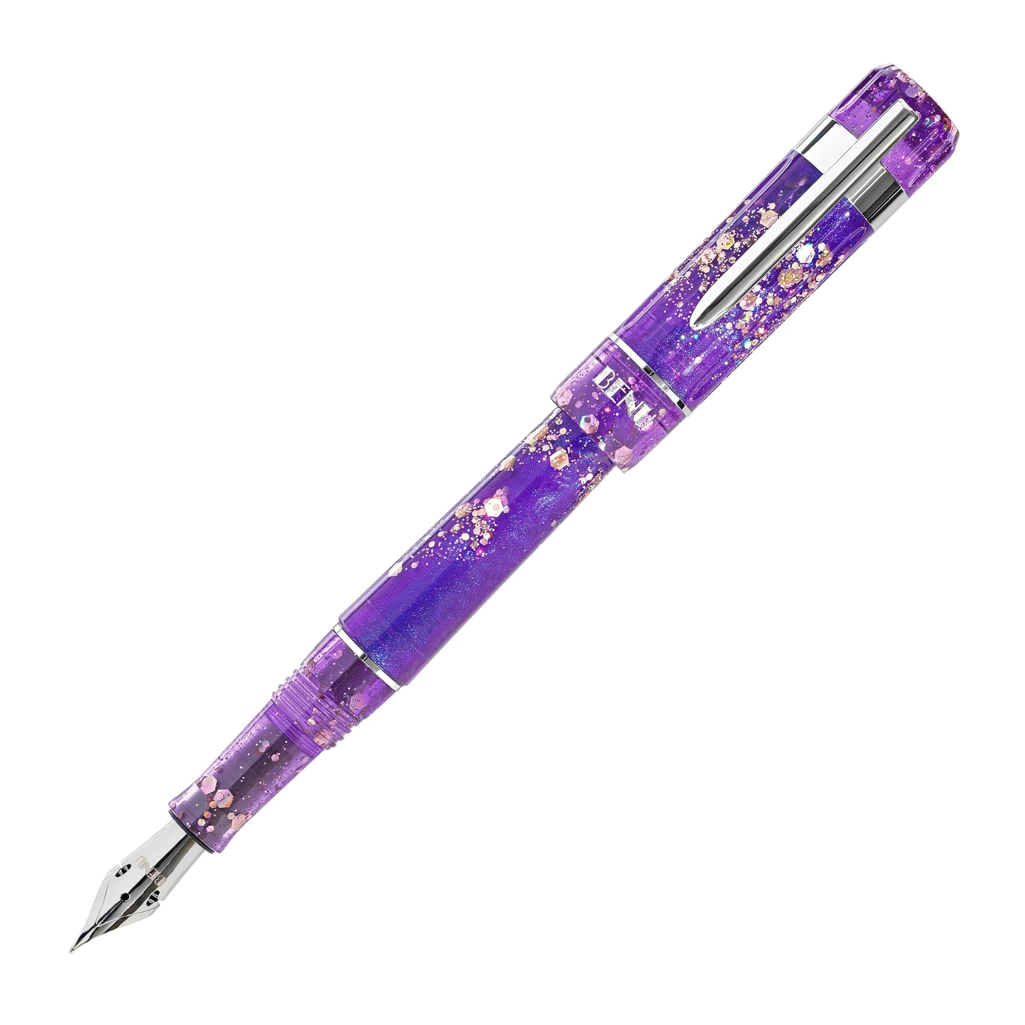BENESUベネシュ BENU Fountain Pens Nova Pulse | BENU Pens
