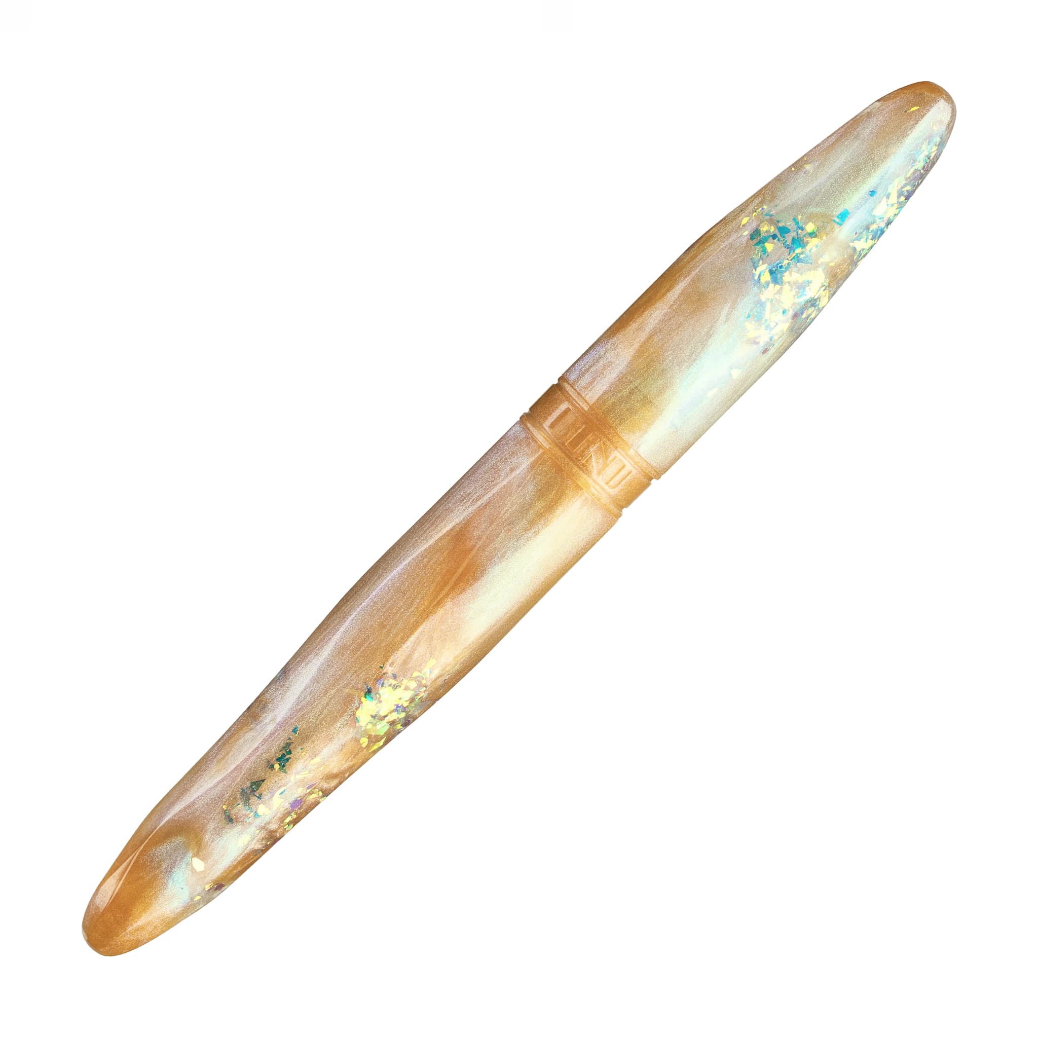 Caramel Stardust