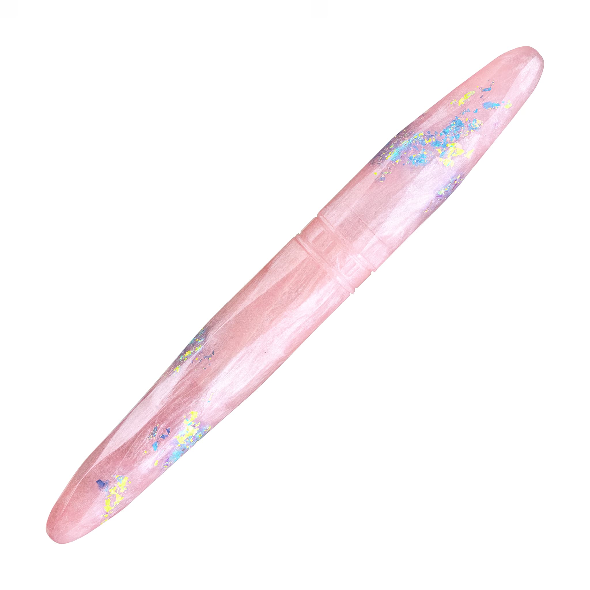 Pink Aurora