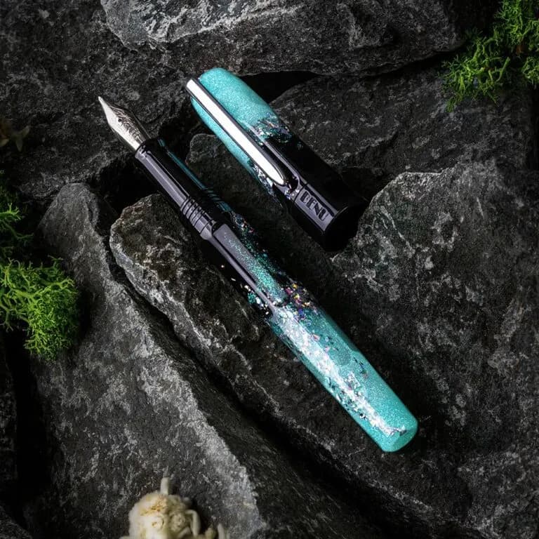 Edelweiss | Talisman Collection by BENU